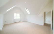 Sherburn Hill bedroom extension leads