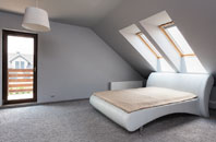 Sherburn Hill bedroom extensions