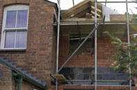 free Sherburn Hill home extension quotes