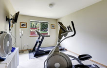 Sherburn Hill home gym construction leads