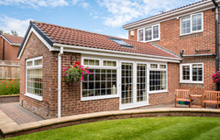 Sherburn Hill house extension leads
