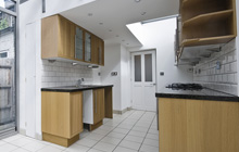 Sherburn Hill kitchen extension leads