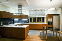 kitchen extensions Sherburn Hill